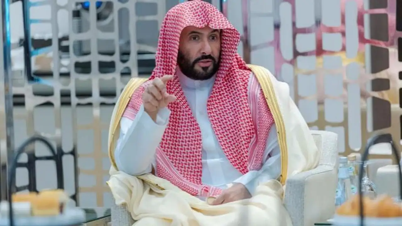 التشريع في المملكة.. وزير العدل: الوضوح والمشاركة المجتمعية أساس منظومتنا القانونية الجديدة